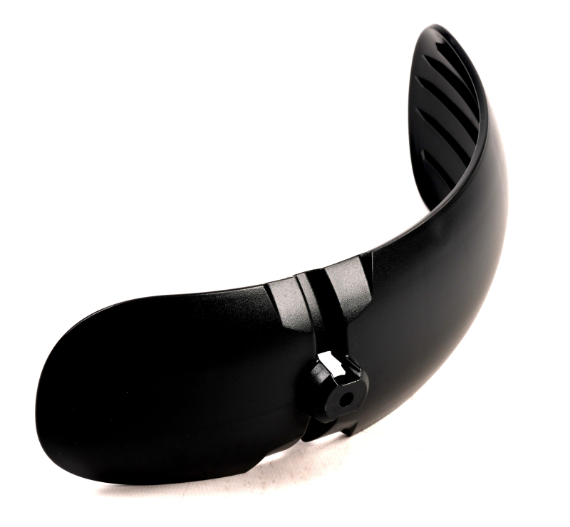 SOFLOW (40) Schutzblech vorne in schwarz SO ONE PRO GEN 2 (Original)