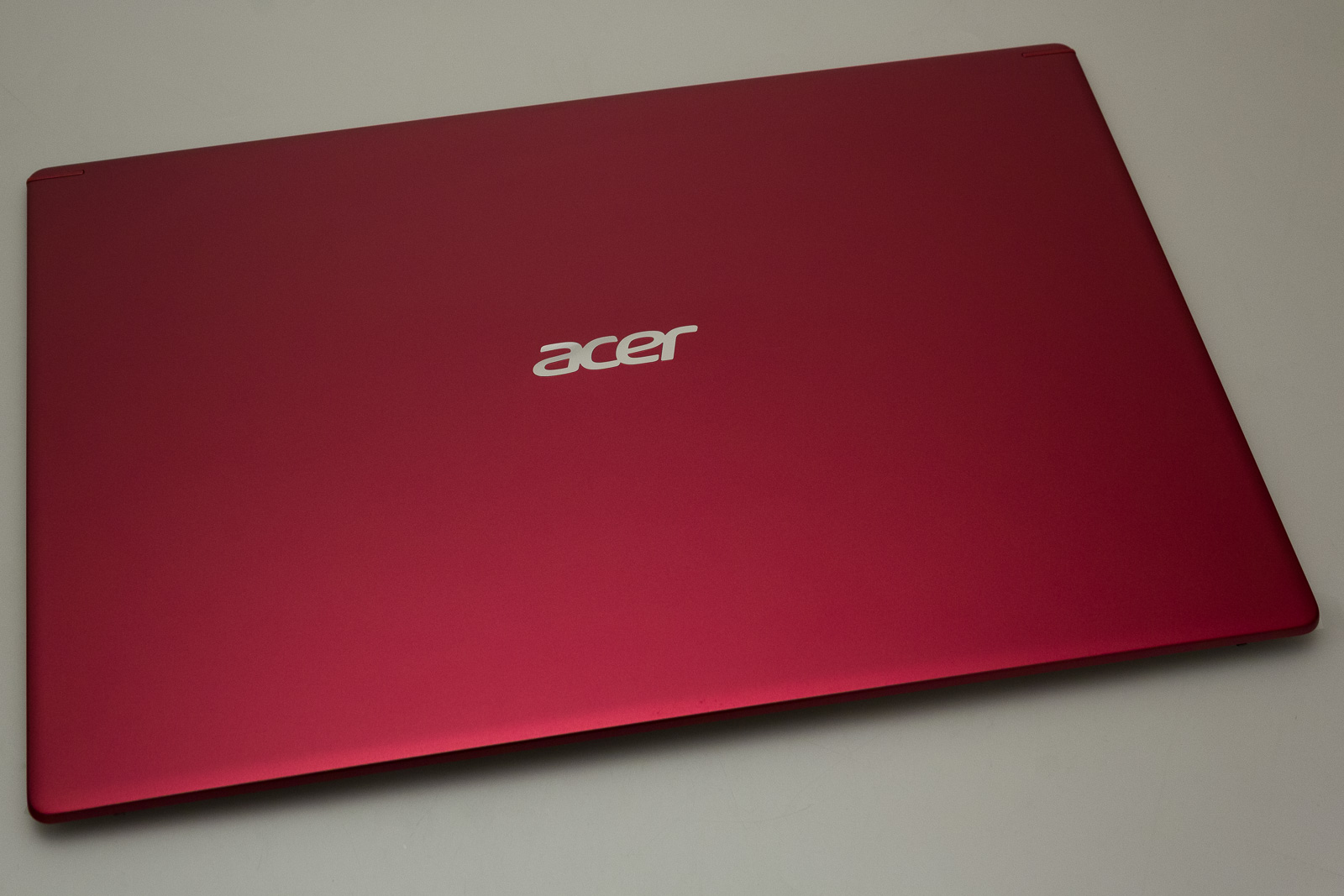 Acer Displaydeckel / Cover LCD Aspire 5 A515-55 Serie (Original) Acer Displaydeckel / Cover LCD Aspire 5 A515-55 Serie (Original)