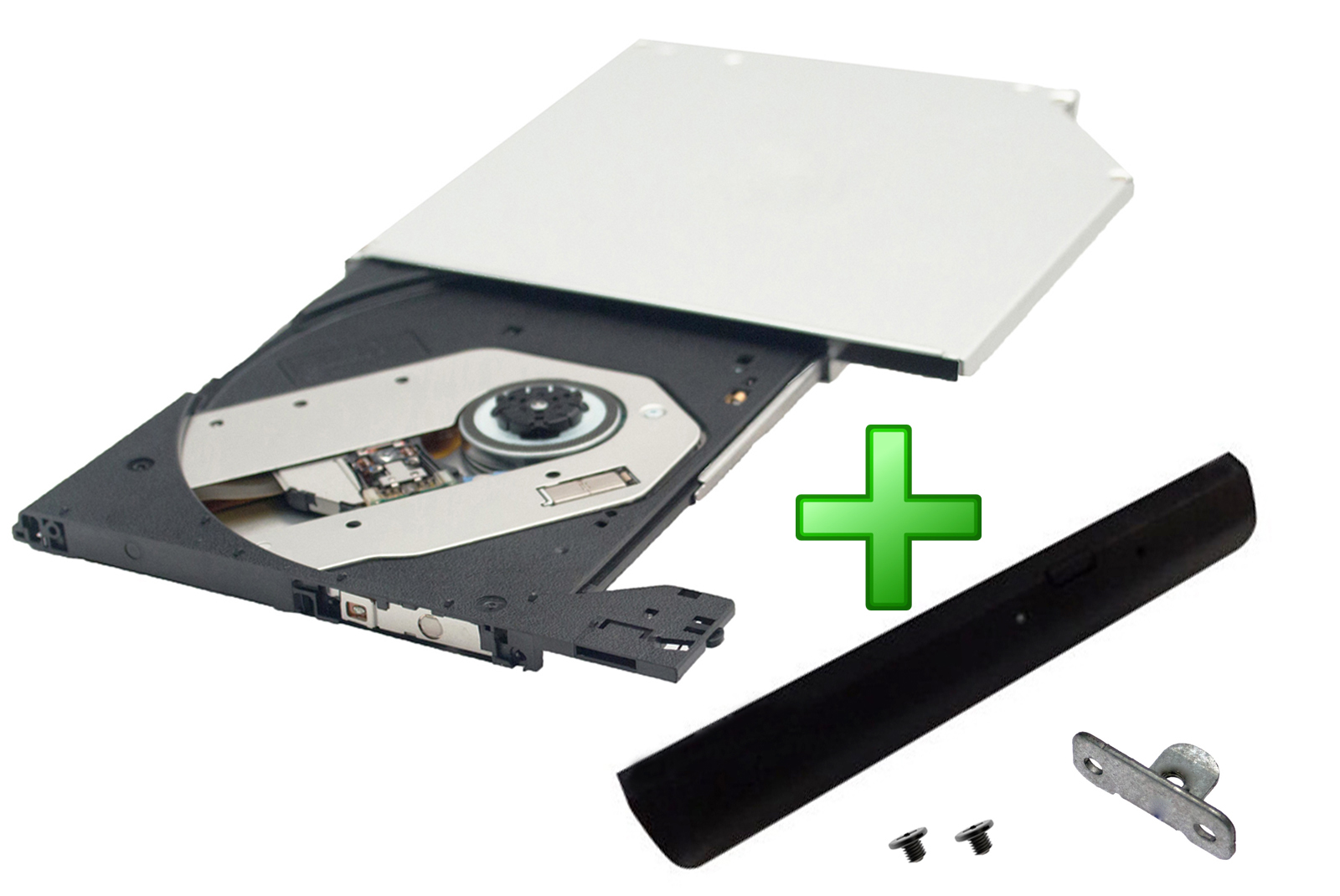 Acer DVD - Brenner Einbaukit Aspire V3-472G Serie (Original) Acer DVD - Brenner Einbaukit Aspire V3-472G Serie (Original)