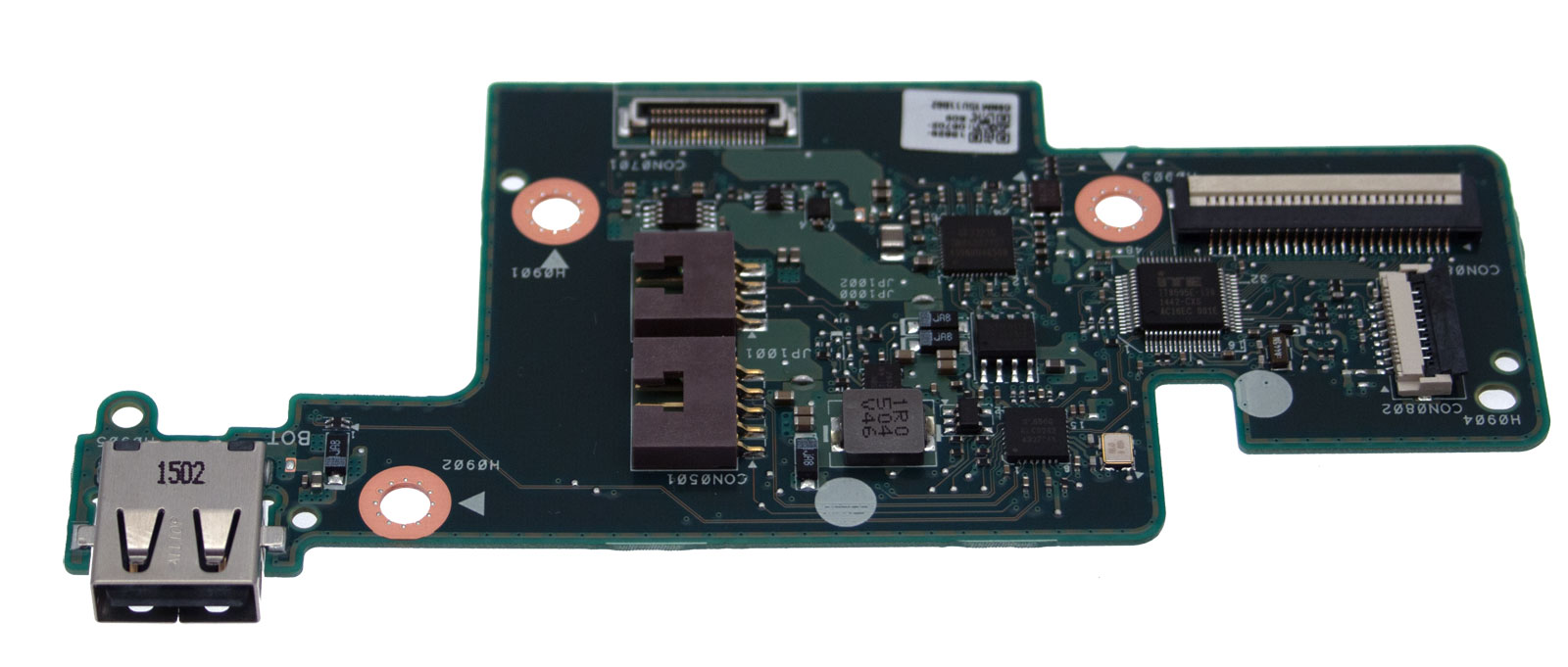 Acer USB Board / Docking board Aspire Switch 10 SW5-011 Serie (Original)