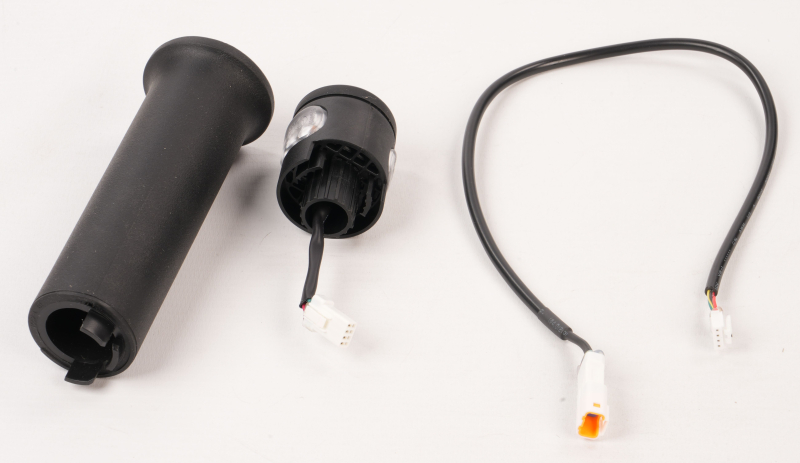 SEGWAY GRIFFBAUGRUPPE GLO SEGWAY ZT3 ZT3 PRO D (Original)