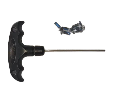 GROVER Werkzeug-SET SOX (Original)