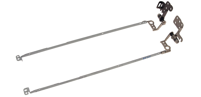 Acer Displayscharnier mit Halterung / Hinge with bracket - set Aspire E1-531G Serie (Original)
