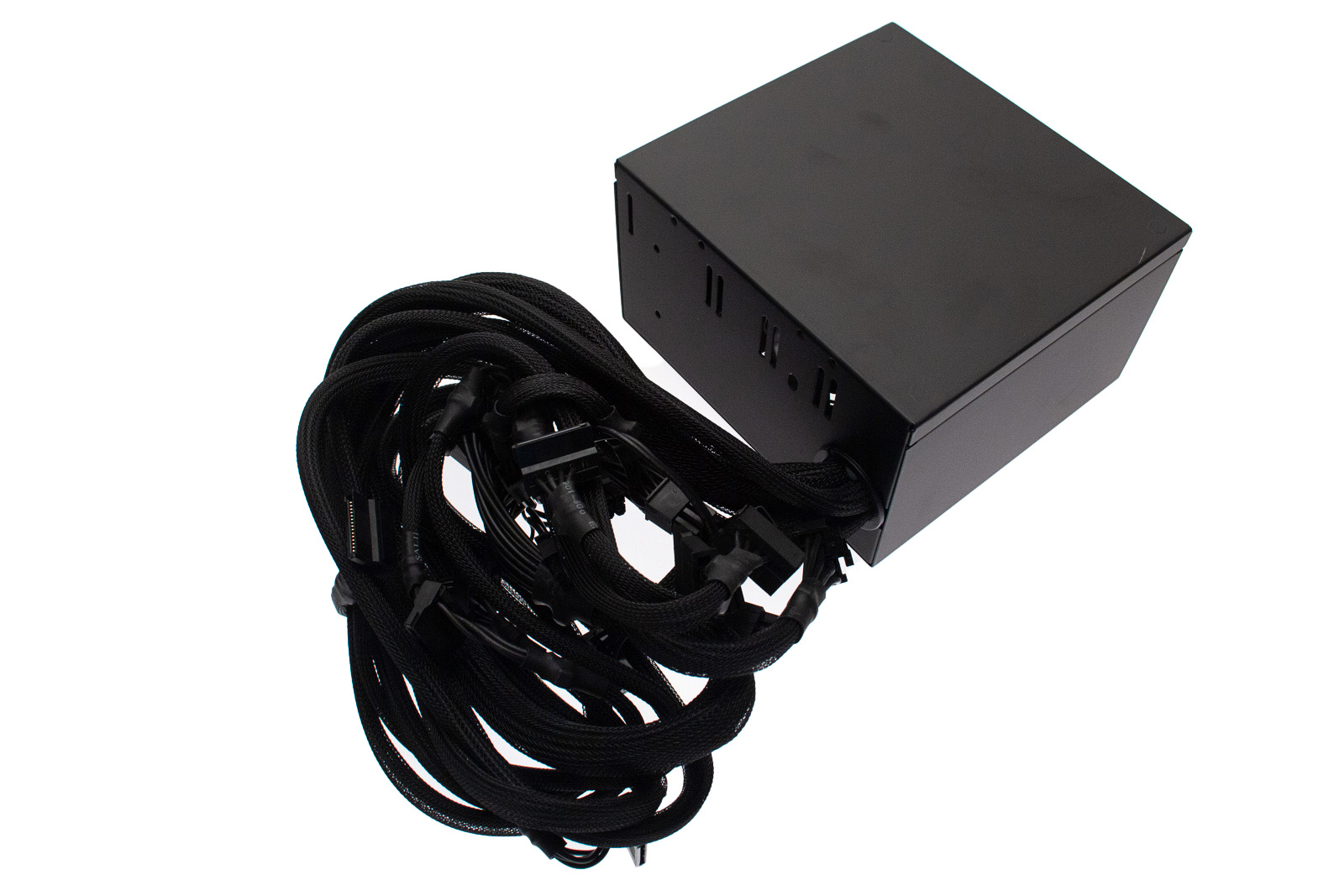 Acer Netzteil / Power supply Predator PO5-610 Serie (Original)