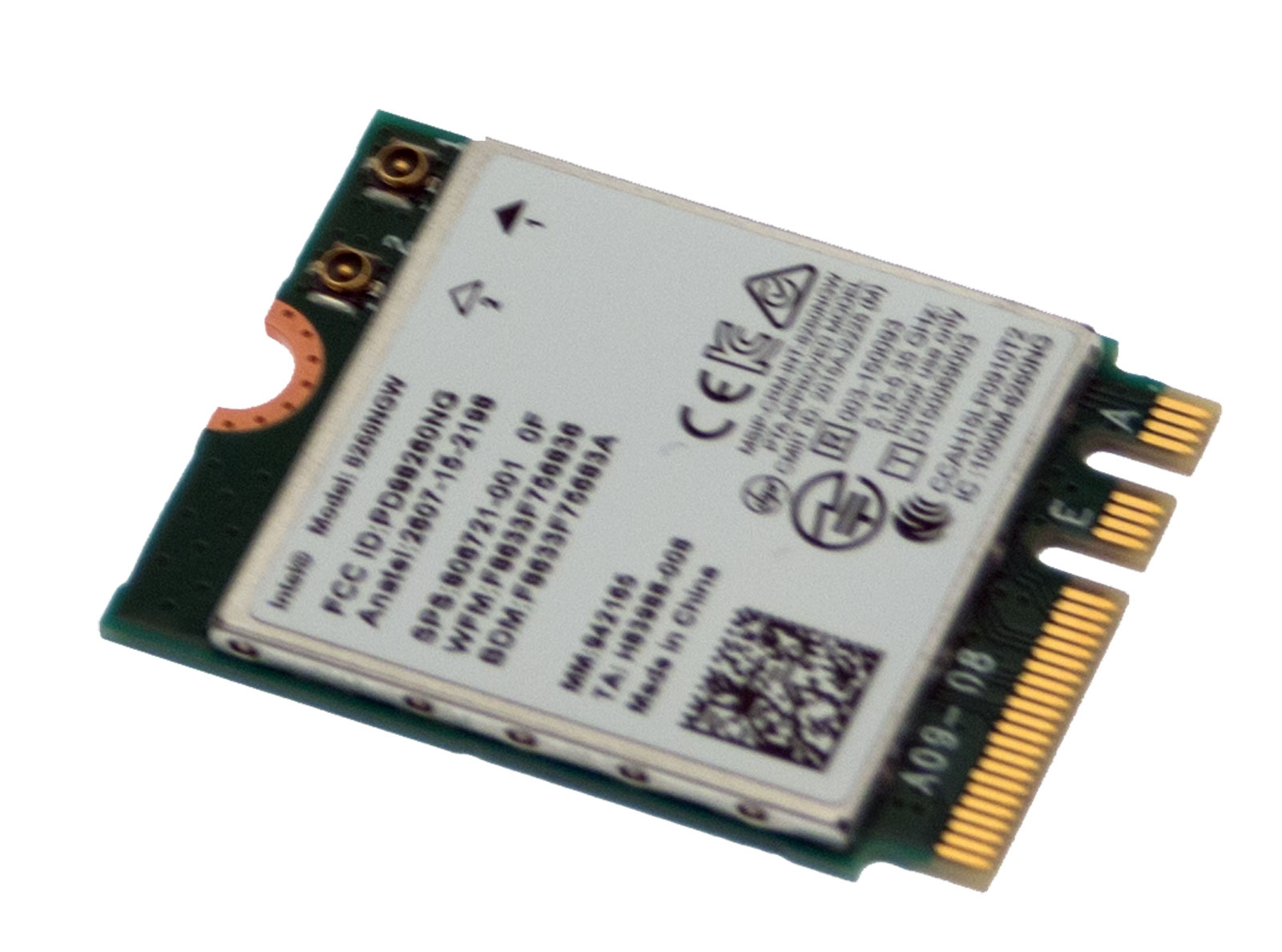 Acer WLAN Board TravelMate P449-G2-M Serie (Original)