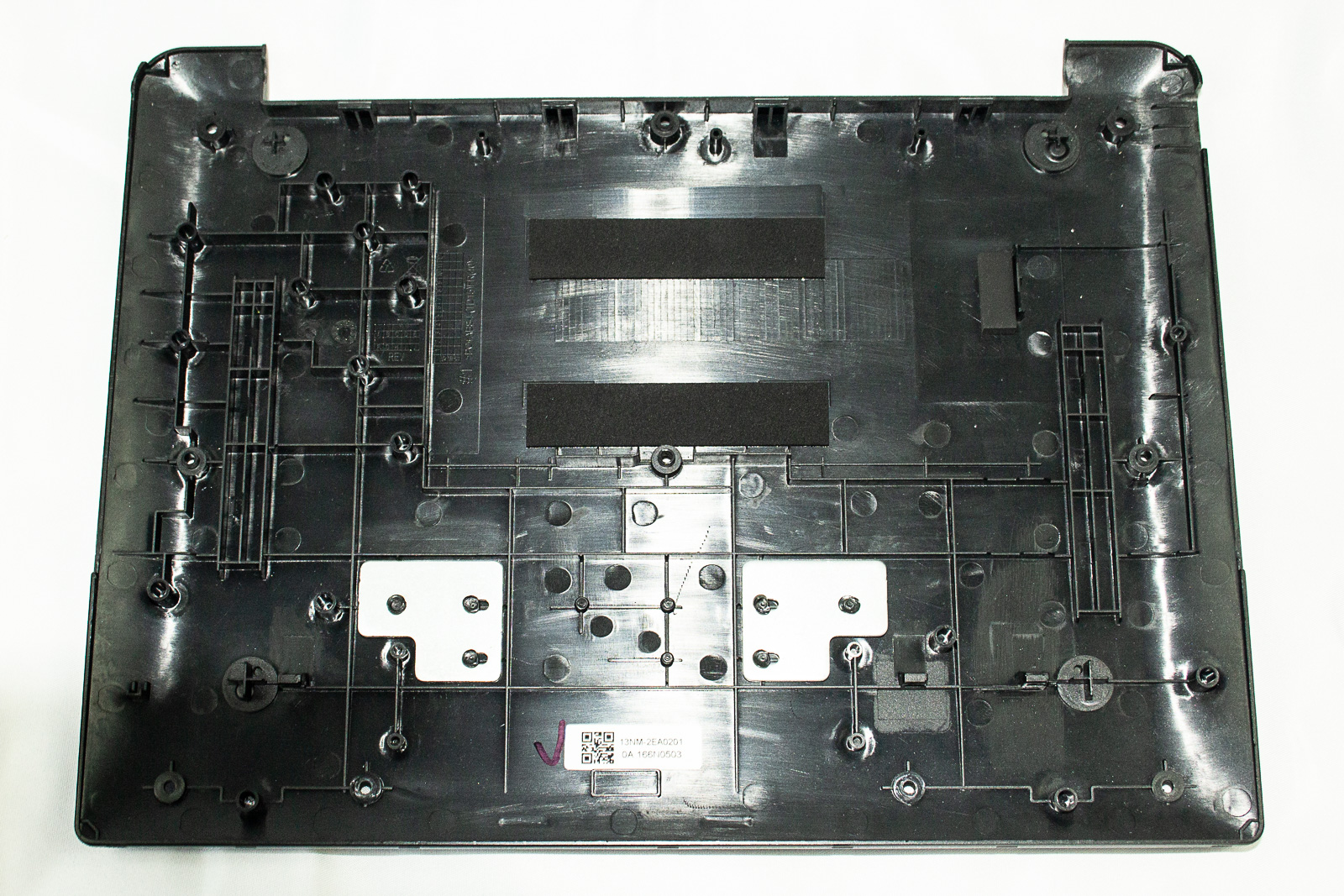 Acer Gehäuseunterteil / Cover lower Aspire Switch One 10 SW1-011 Serie (Original)