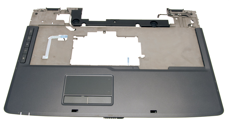 Acer Gehäuseoberteil / Cover Upper W/SPK/TP WO/FP Aspire 7530G Serie (Original)