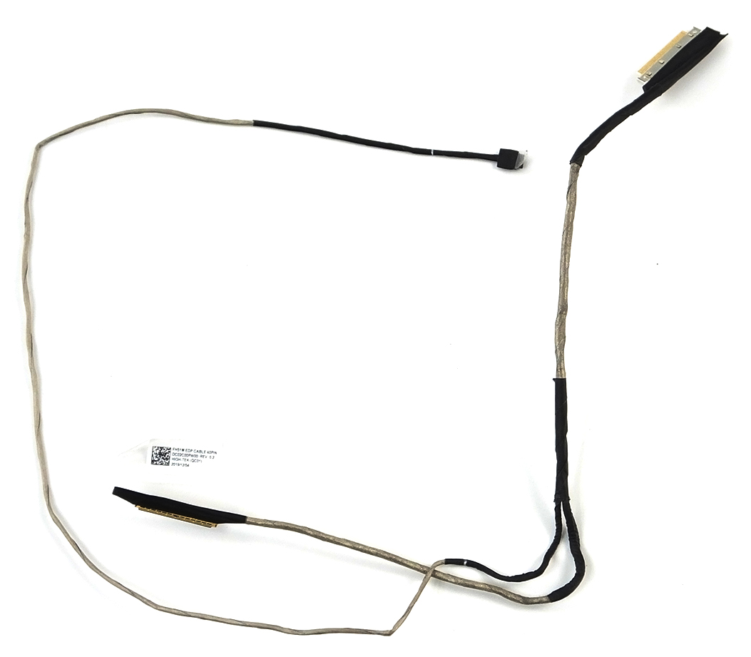 Acer LCD EDP CABLE FOR 360HZ Predator Triton 300 (PT315-53) Serie (Original)