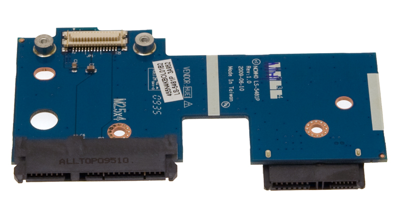 eMachines Laufwerkanschluß / ODD Board eMachines G430 Serie (Original)