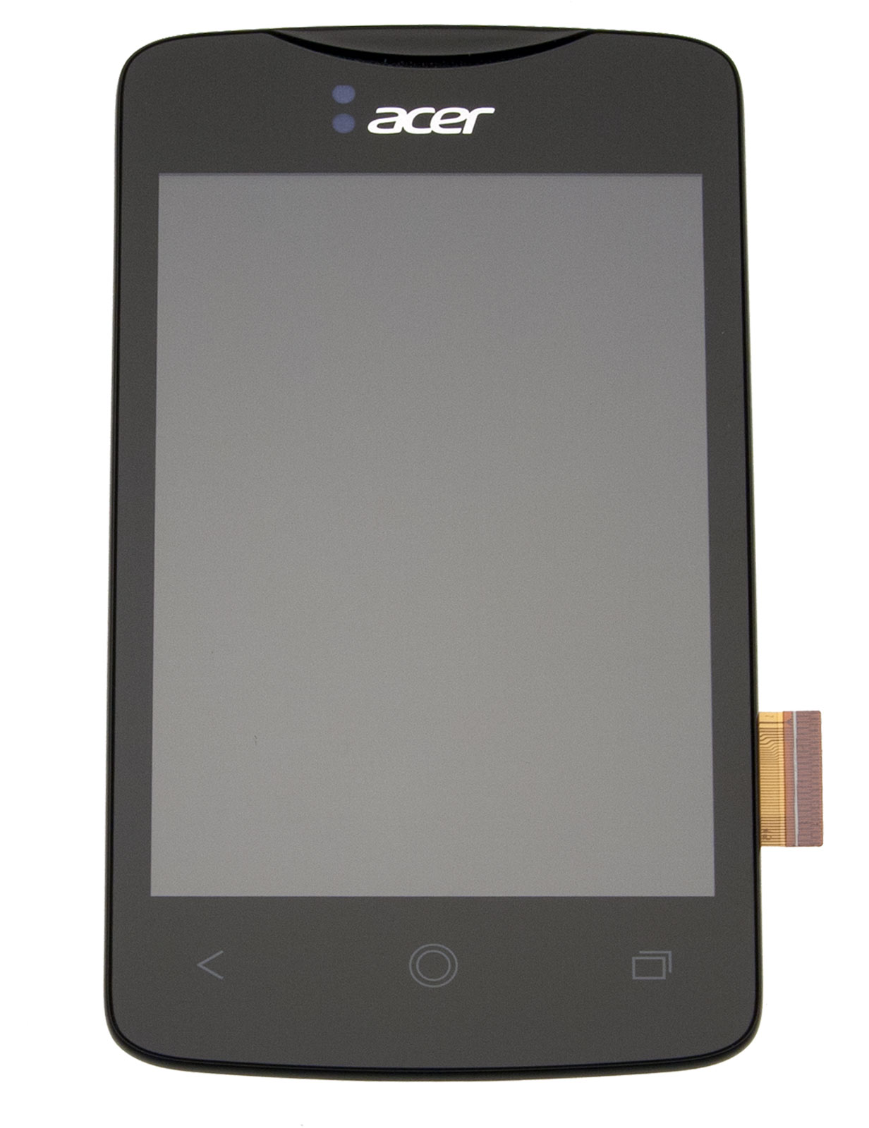 Acer Display-Modul / LCD MODULE BLACK Liquid Z3 (Z130) (Original) Acer Display-Modul / LCD MODULE BLACK Liquid Z3 (Z130) (Original)