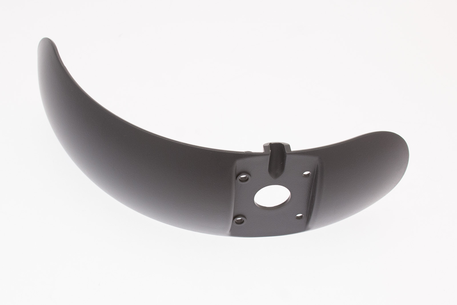 SOFLOW (39) Schutzblech vorn in schwarz SO ONE + (SFSOB524) (Original)