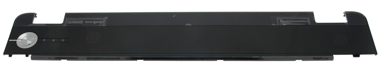 Acer Mittelblende  / Cover MIDDLE Aspire 8530G Serie (Original)