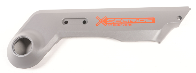 SEGWAY VORDERE GABEL ZIERTEIL-L  GY GT3 D (Original)