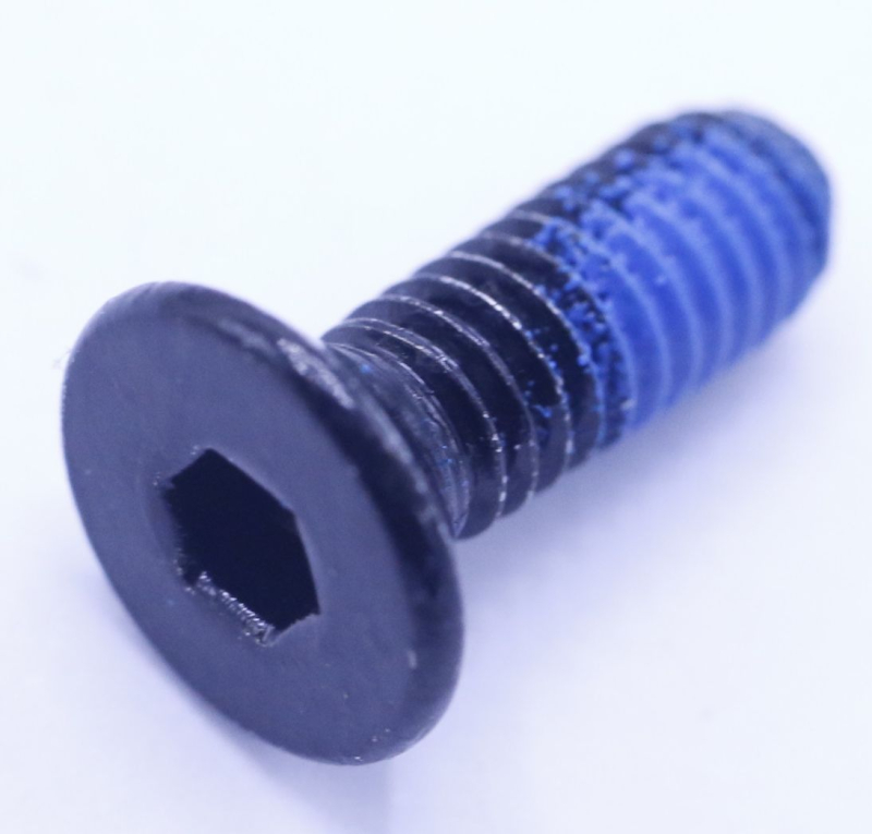 SOFLOW (55) Schraube 4*12 SO ONE + (SFSOJ723) (Original)