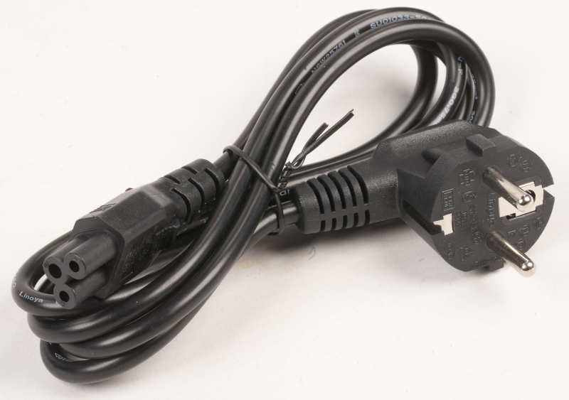 SEGWAY Netzkabel Max G3 D (Original)