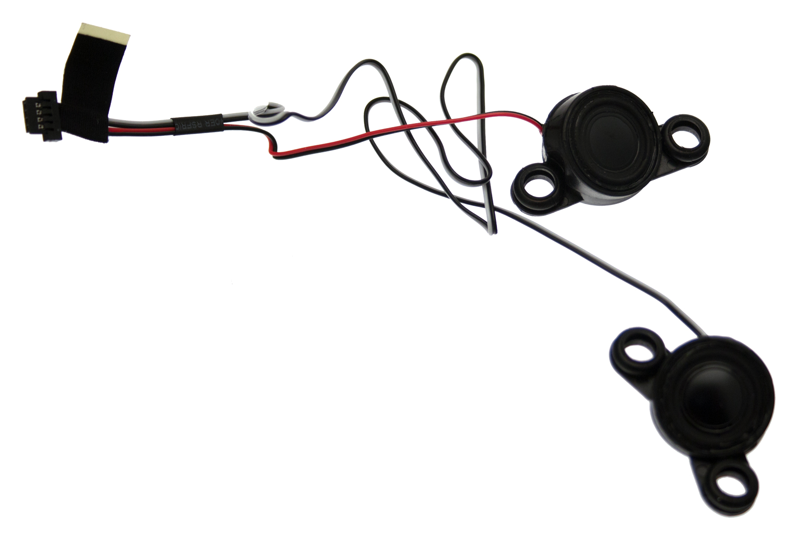 Acer Lautsprecher / Speaker Set TravelMate 5760ZG Serie (Original)