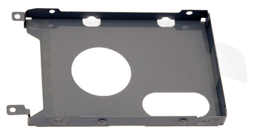 Acer Festplattenrahmen / COVER HDD CARRIER USED / BGRD TravelMate 5740Z Serie (Original)