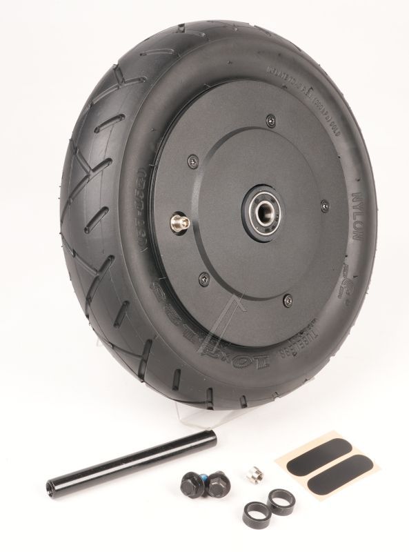 EGRET Conjunto de rueda delantera Ey! S (originale)