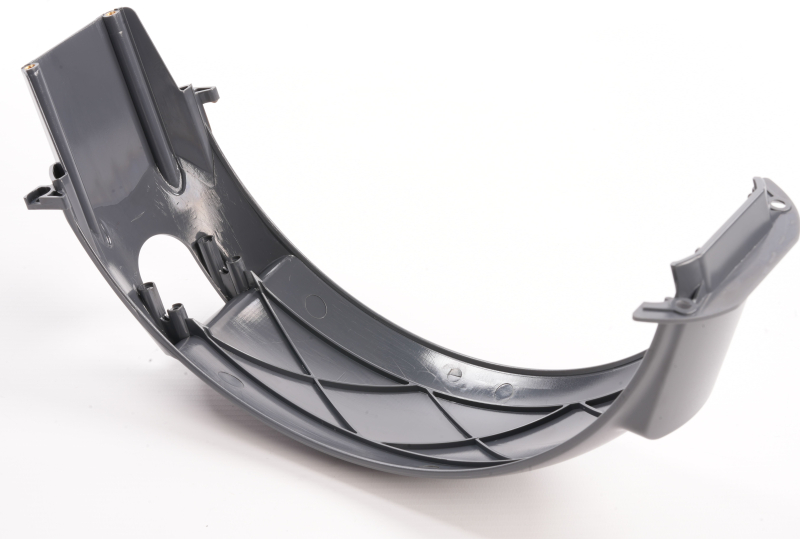 SOFLOW (86) Schutzblech hinten in schwarz SO ONE PRO GEN 2 (Original)