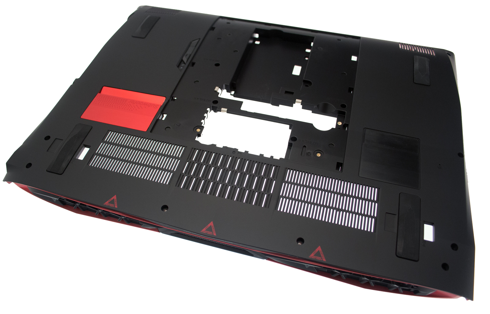 Acer Gehäuseunterteil / Cover Lower Predator 17 G9-793 Serie (Original)