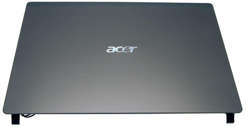 Acer Displaydeckel / LCD Cover mit Wlan Antenne Aspire 4625G Serie (Original)