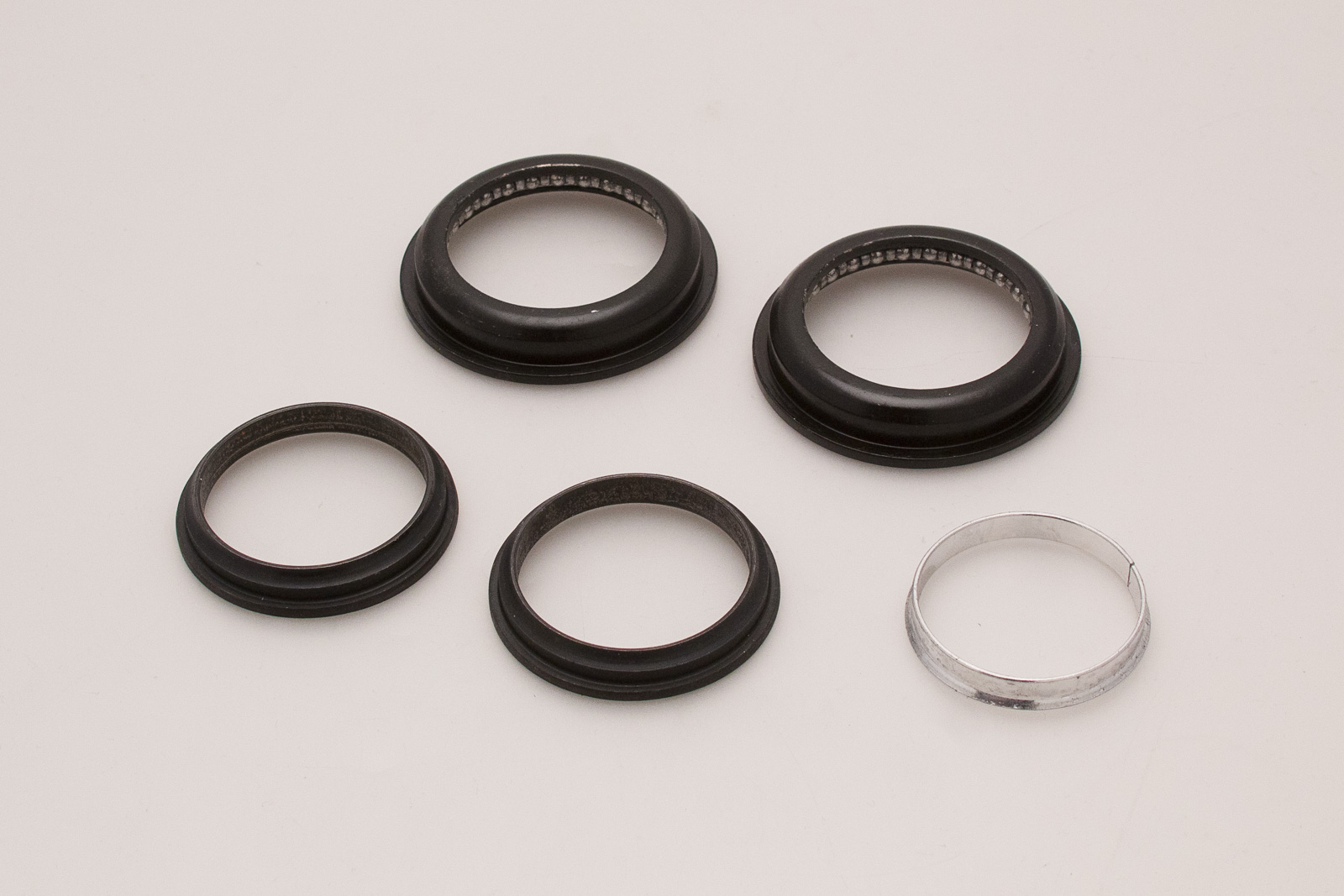 EGRET Rodamiento de cabeza de dirección xR1 (originale)