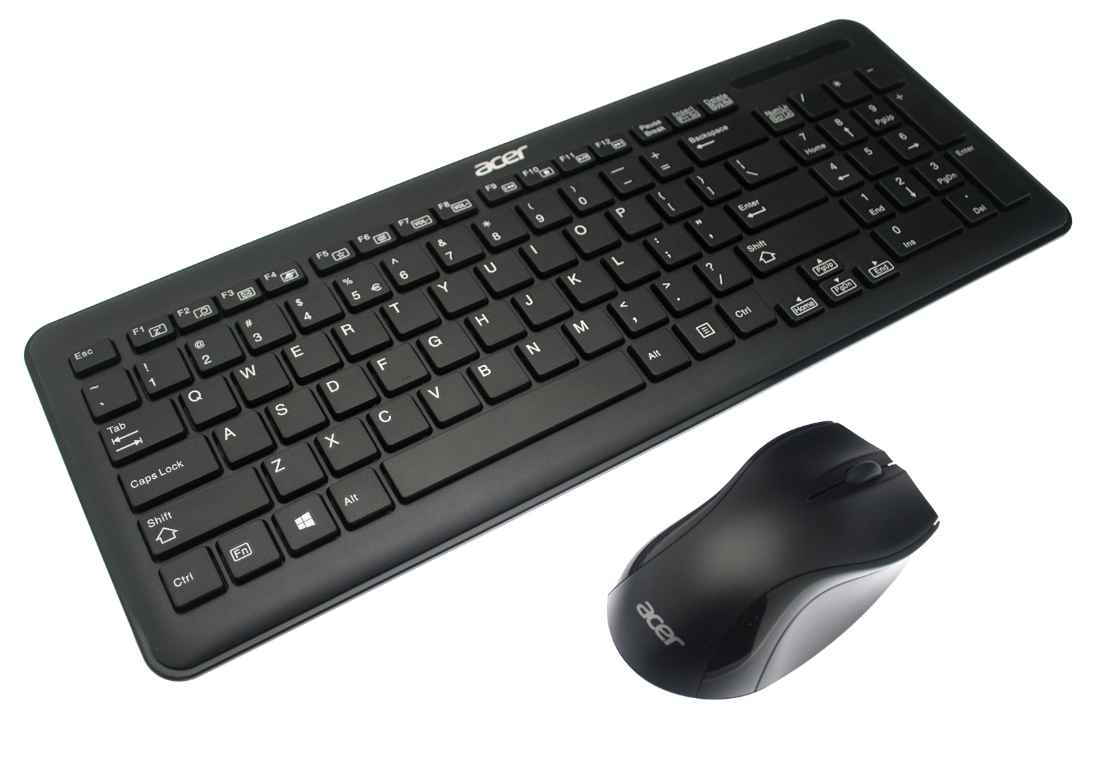 Acer Tastatur / Maus SET Schweizerdeutsch (CH/DE) schwarz Veriton Z4820G Serie (Original) Acer Tastatur / Maus SET Schweizerdeutsch (CH/DE) schwarz Veriton Z4820G Serie (Original)