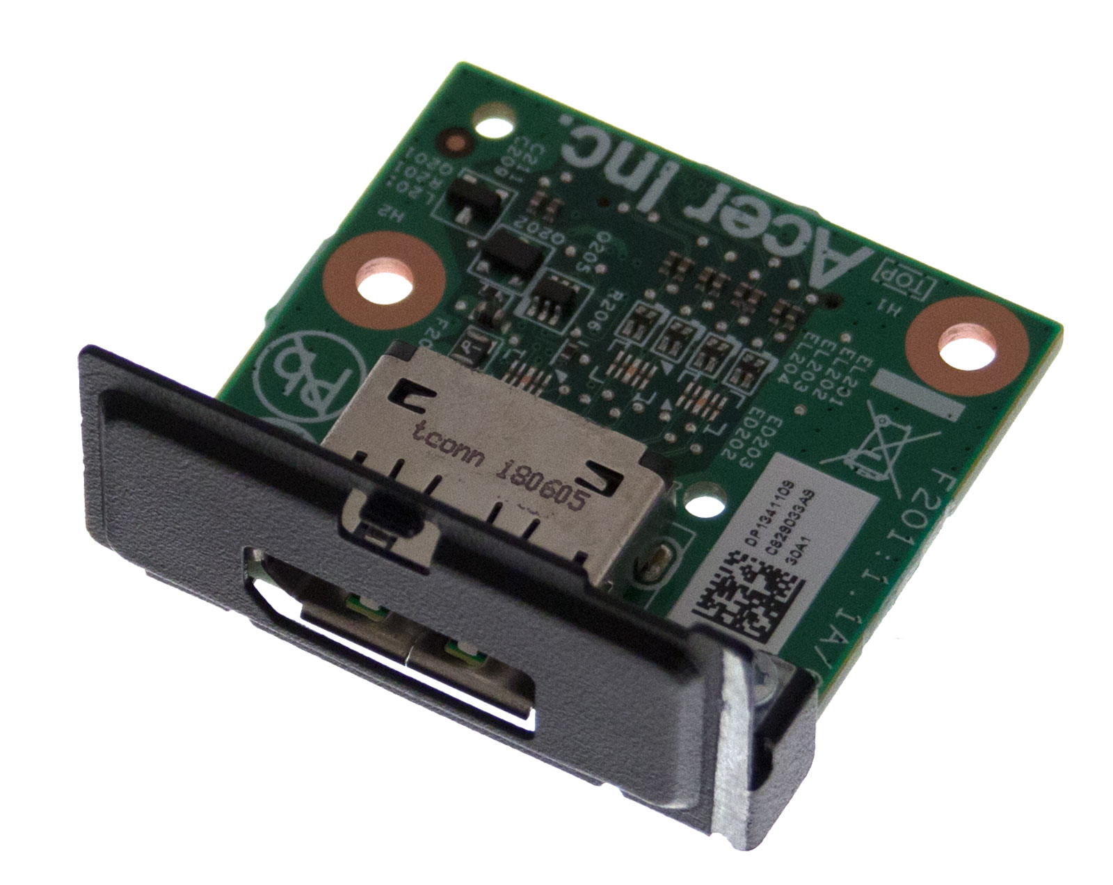 Acer BOARD.OPTION.DP Veriton N6680G Serie (Original) Acer BOARD.OPTION.DP Veriton N6680G Serie (Original)