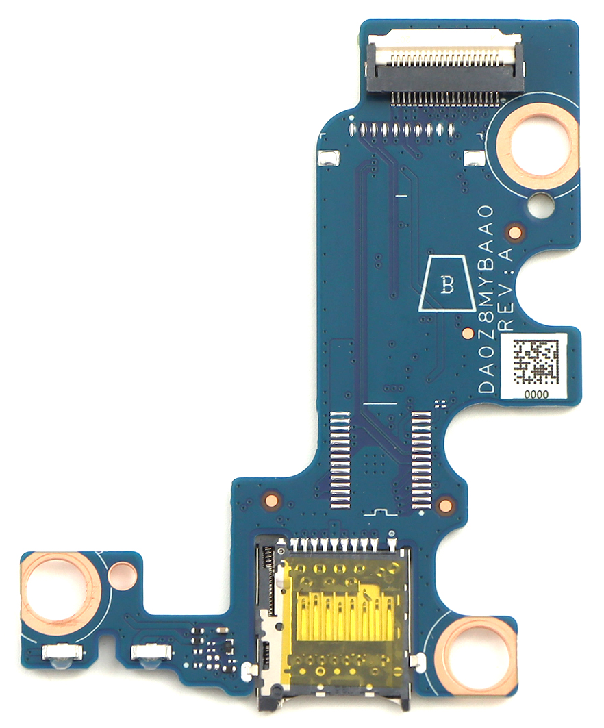 Acer BOARD LED TravelMate P2 P216-41 Serie (Original)