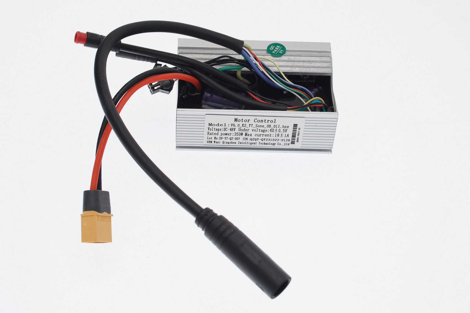 SOFLOW (70) Controller SO ONE (SFSOB523) (Original)