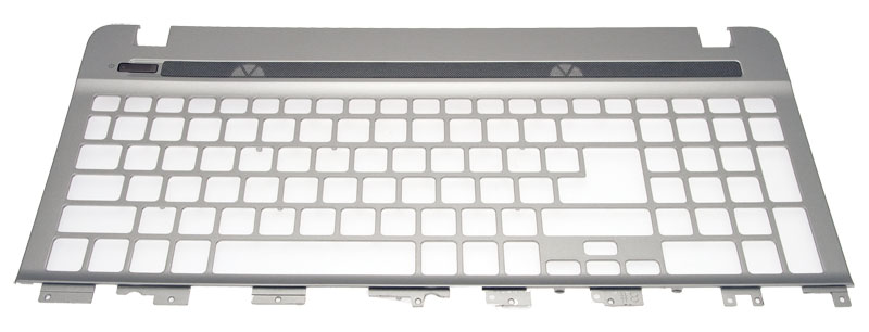 PackardBell Gehäuseoberteil / Cover upper EasyNote TSX62HR Serie (Original)