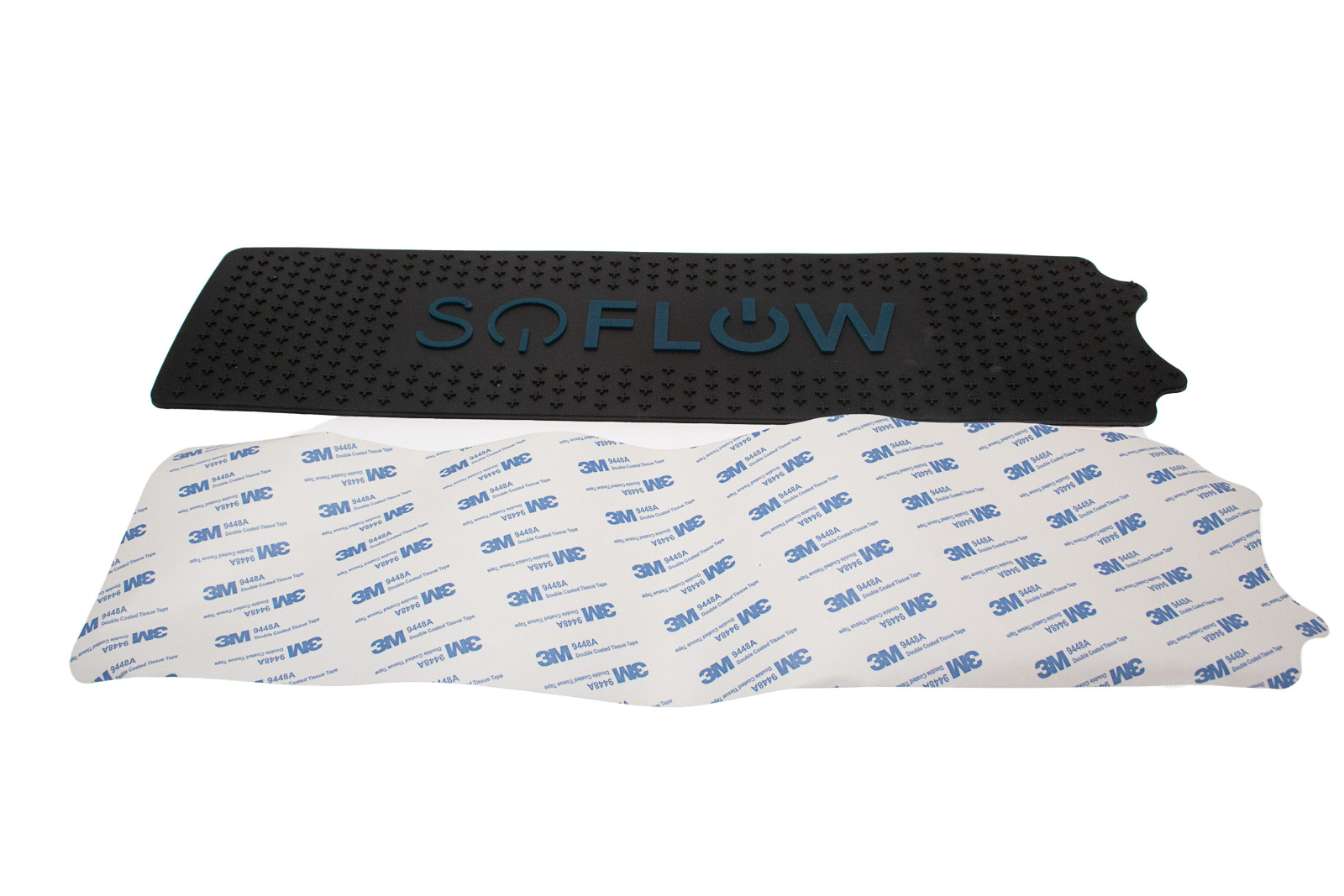 SOFLOW (60 & 61) Trittfläche / Deckpad inkl. Kleber SO1 ABE (Original)