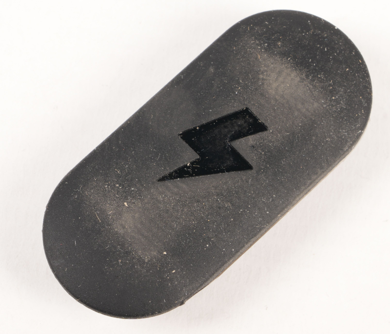 SEGWAY Abdeckung Netzteilsbuchse E3 D (Original)