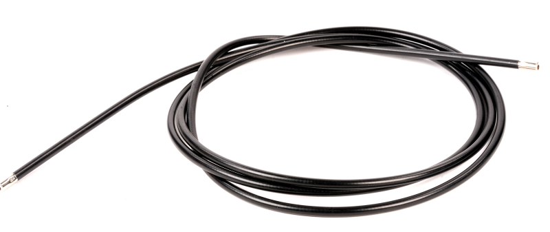 EGRET Bremskabelmantel Hinterradbremse xH1 (Original)