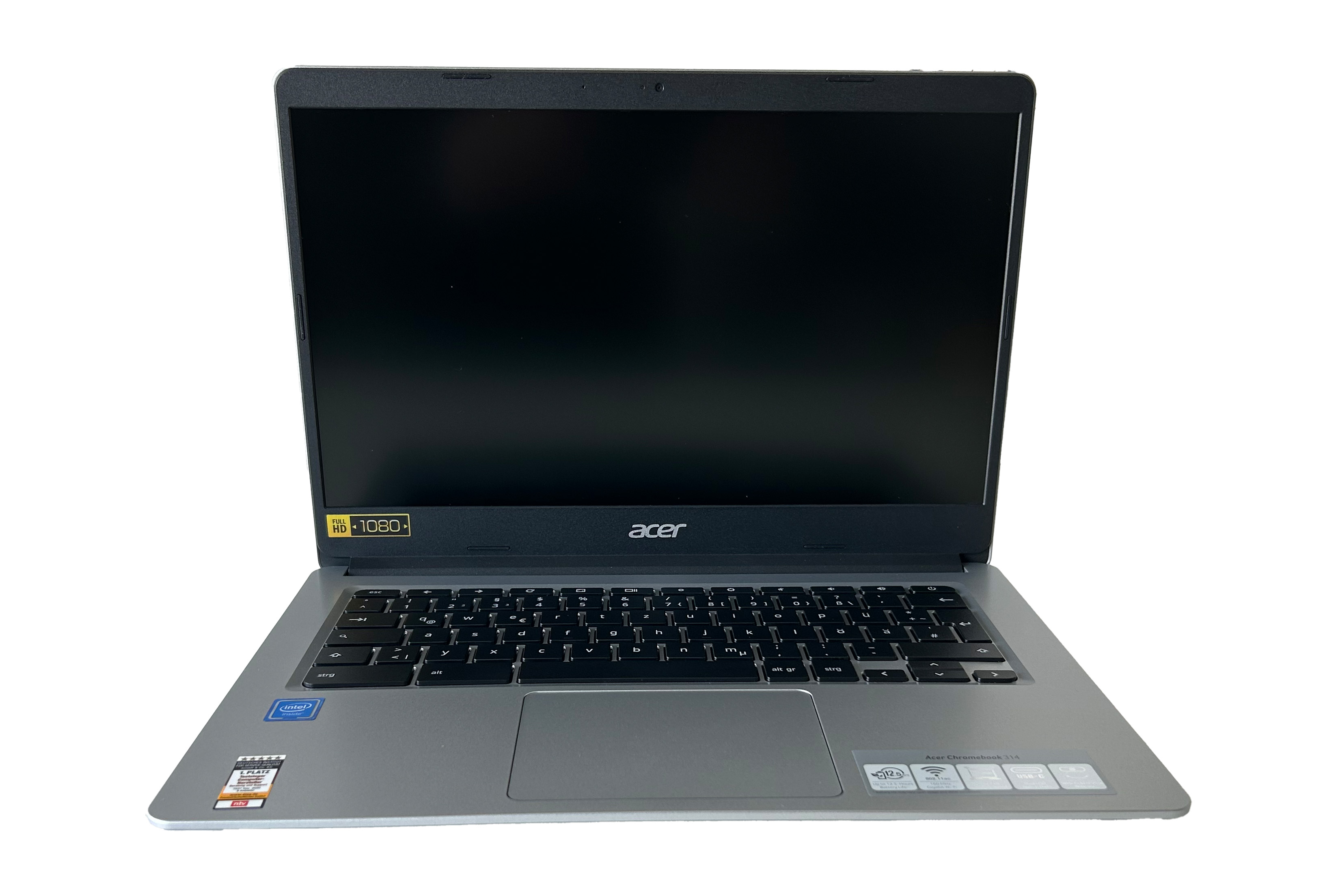 Acer Chromebook CB314-1H-C2KX