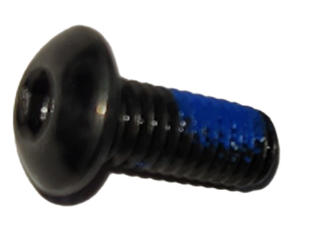 SOFLOW (70) Schraube 4*10 SO3 (Original)