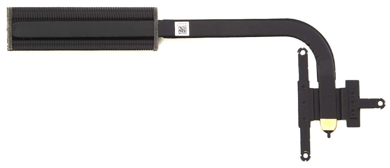 Acer Wärmemodul / Thermal module Swift 3 SF314-42 Serie (Original)