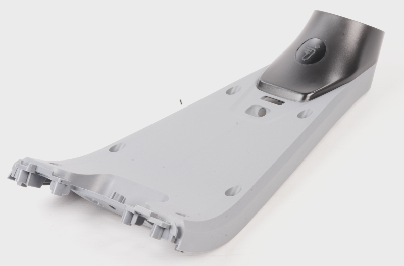 SEGWAY Abdeckung Trittbrett vorn E2 D (Original)