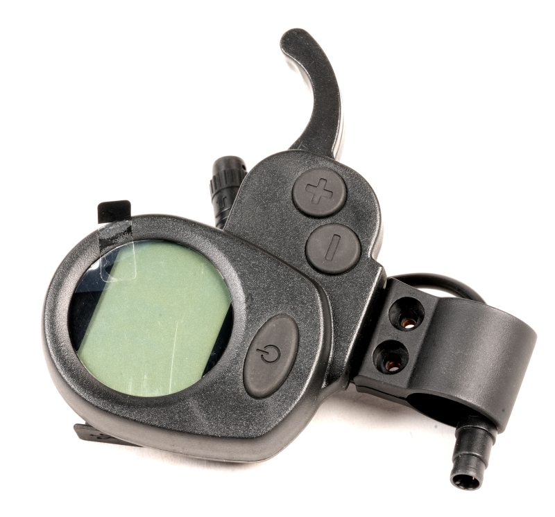 EGRET Gashebel TEN V1 (Original)