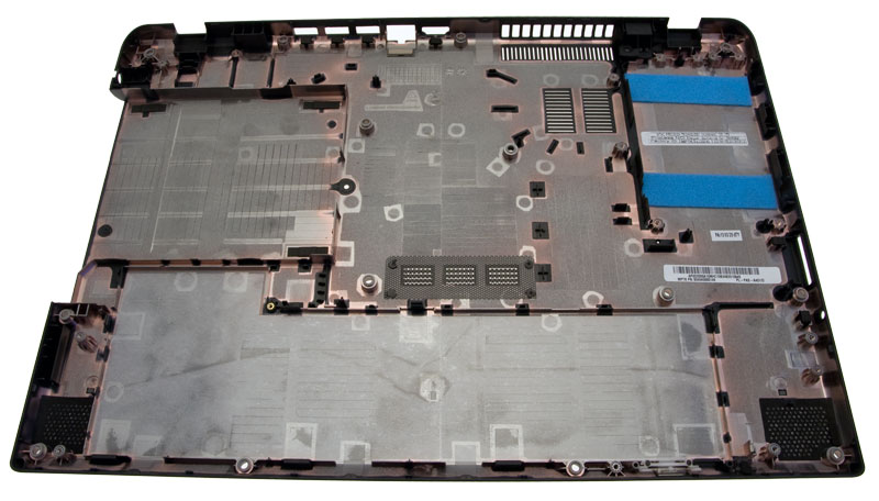 Acer Gehäuseunterteil / Cover Lower Aspire M5-581G Serie (Original)