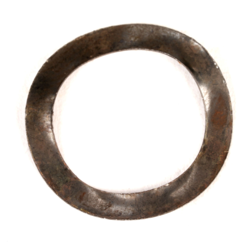 SEGWAY STAHL-WELLENFEDER FÜR MOTOR D22 STAHLFEDER GT1 D (Original)