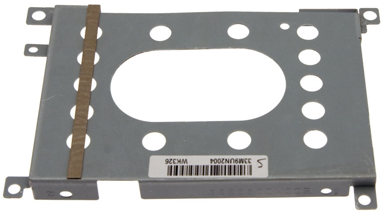 Acer Festplattenrahmen / HDD Bracket / Halterung Aspire R7-572G Serie (Original)