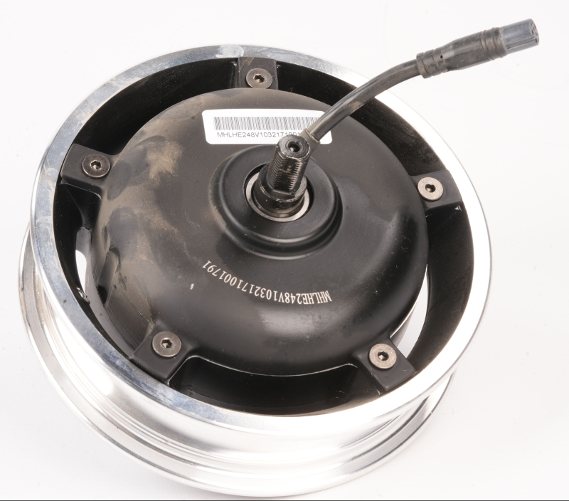 EGRET Motor TEN V2 (Original)