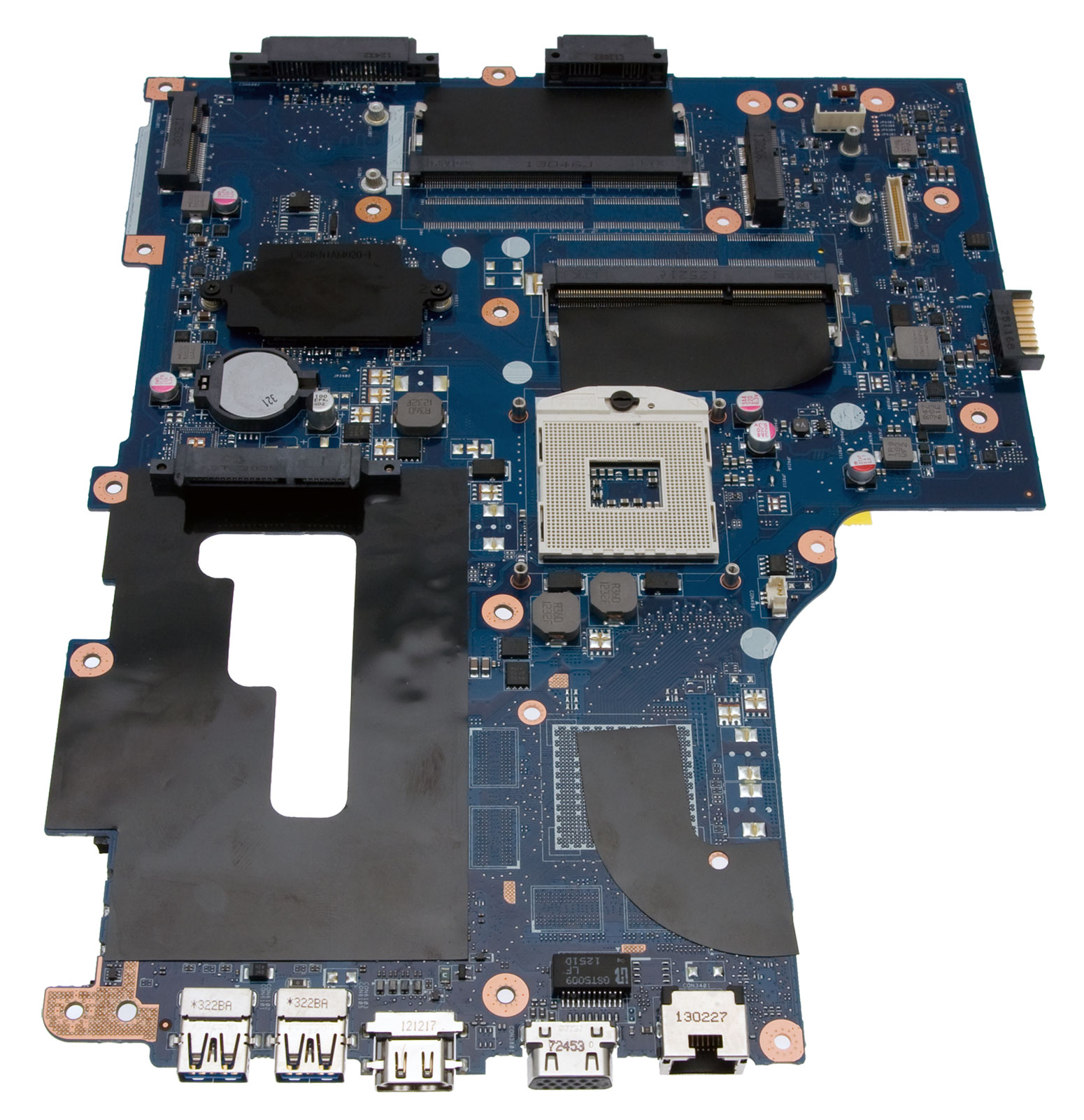 Acer Mainboard UMA.HM77.WO/CPU/RAM.LF Aspire V3-731 Serie (Original) Acer Mainboard UMA.HM77.WO/CPU/RAM.LF Aspire V3-731 Serie (Original)