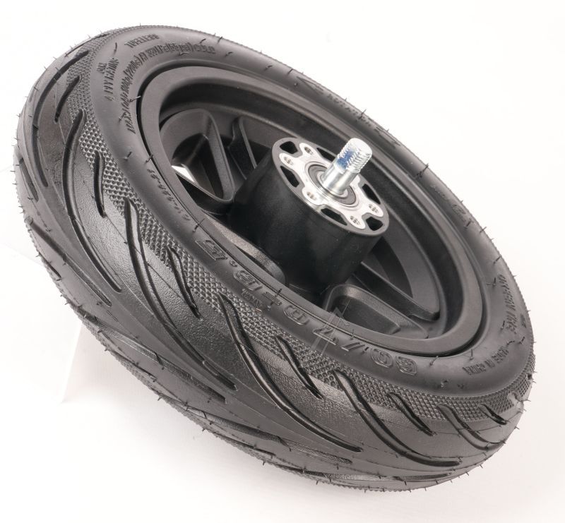 SEGWAY F3 D Roue avant (Original)