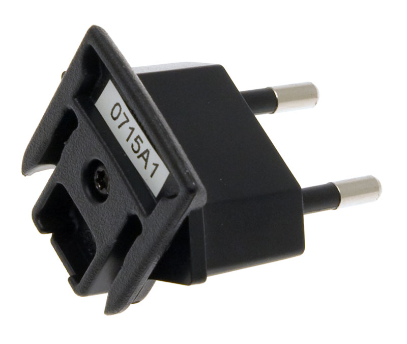 Acer Netzstecker EU schwarz M Series (M900) (Original) Acer Netzstecker EU schwarz M Series (M900) (Original)