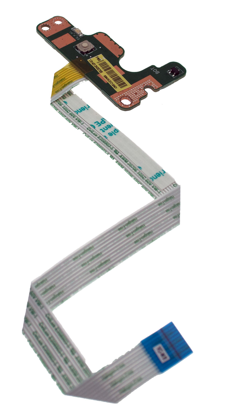 Acer Power Button Board / POWER BUTTON BD W/FFC Aspire E1-732 Serie (Original)