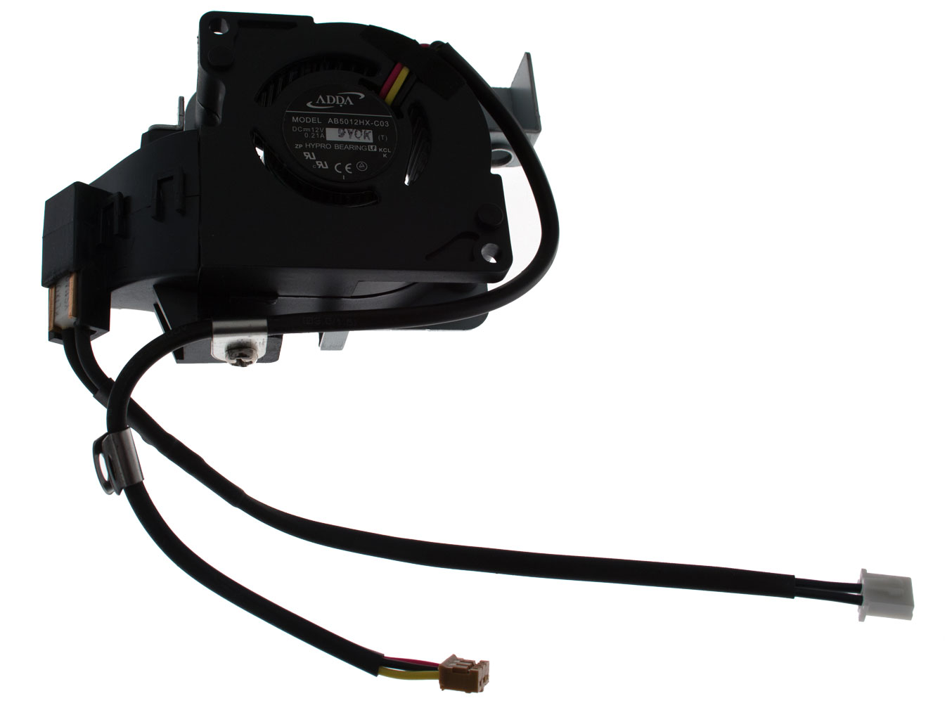 Acer Lüfter / Fan / MODULE FAN BLOWER S5200 Serie (Original)