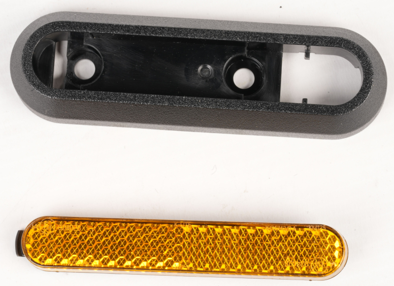 SEGWAY Reflektor links D28D (Original)