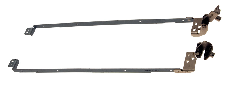 Acer Displayscharnier mit Halterung / Hinge with Bracket - SET Aspire 5320 Serie (Original)